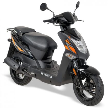 Kymco Agility 2022