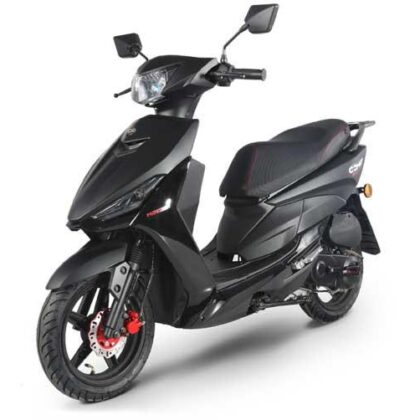 MotoCR Comet 2021