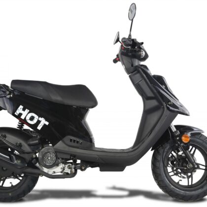 MotoCR Hot 50 2021