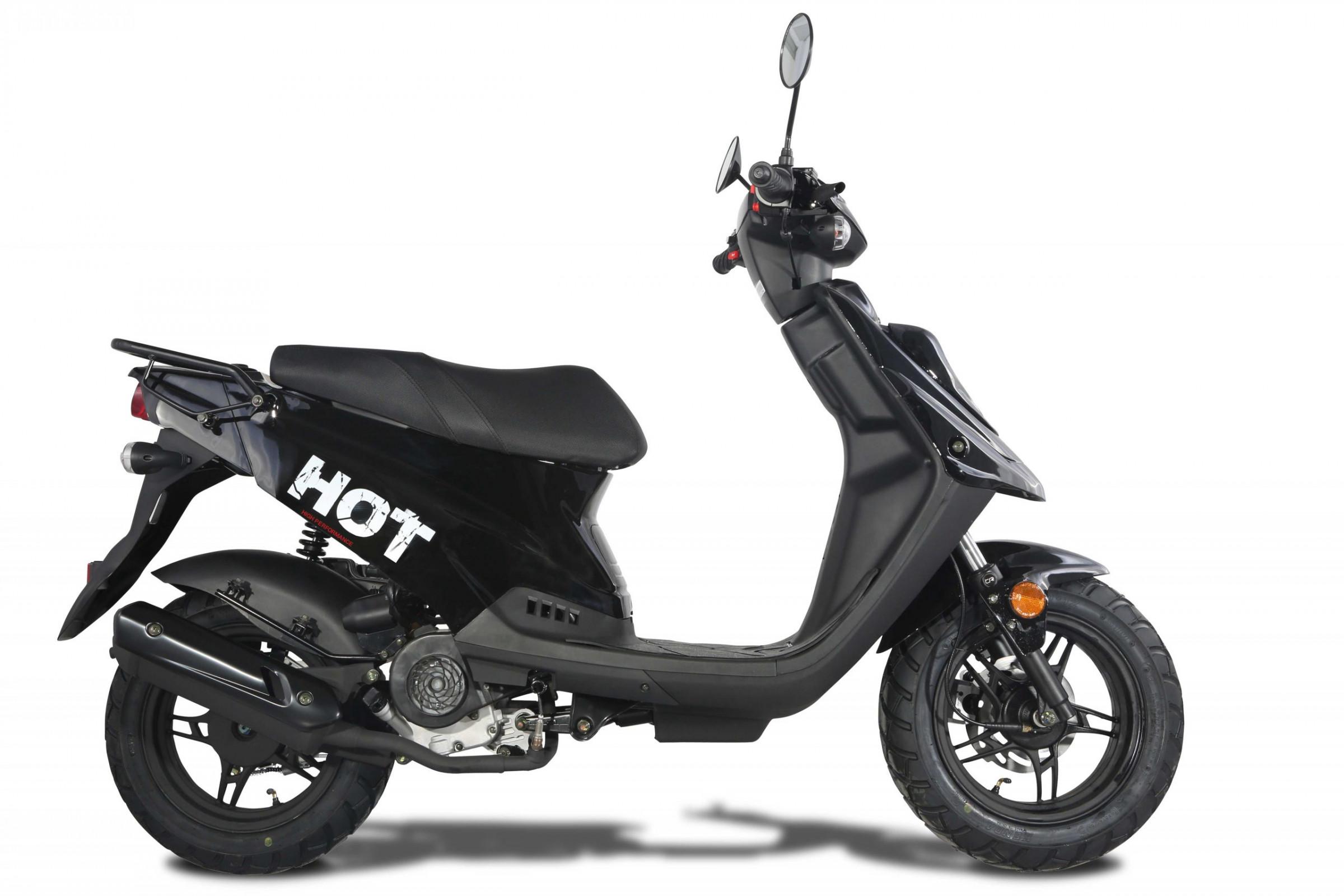 MotoCR Hot 50 2021
