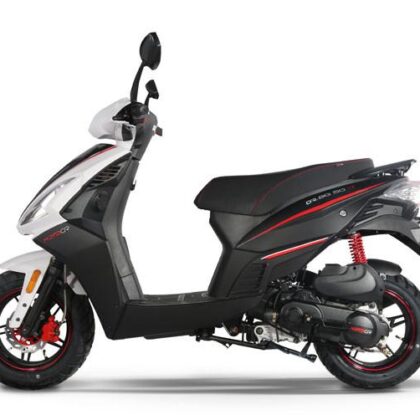 MotoCR Dr. Big 2021