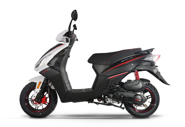 MotoCR Dr. Big 2021