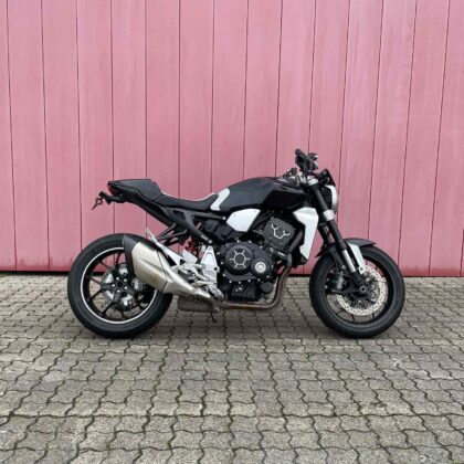 Honda CB 1000 R+ 2019