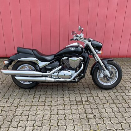 Suzuki VZ 800 Intruder 2012