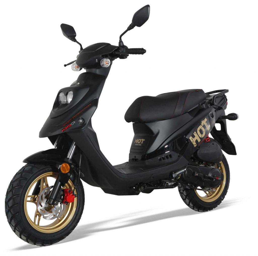 MotoCR Hot 50 SP 2022