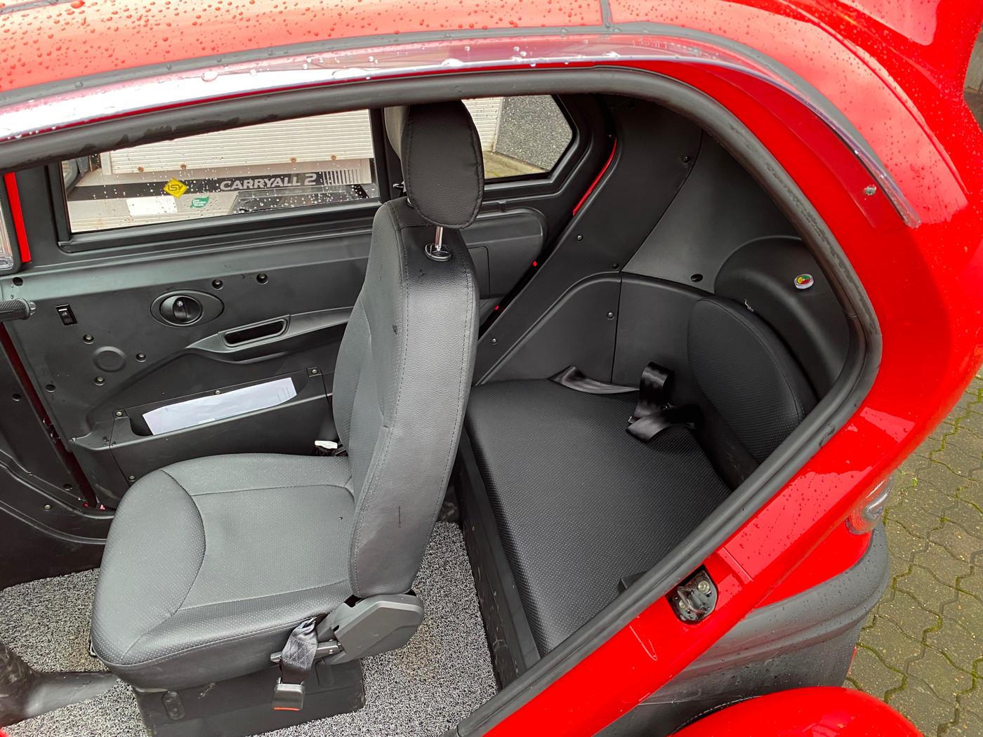 Ive-car 25 2022 - Billede 8