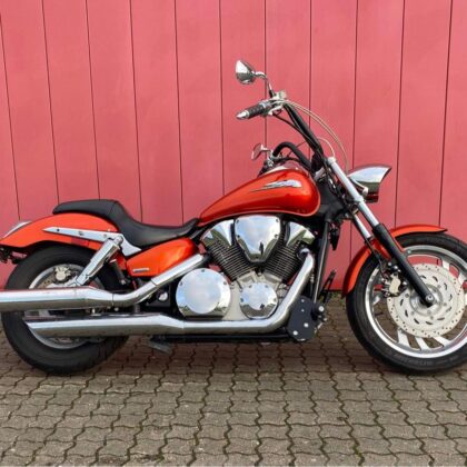 Honda VTX 1300 S 2006