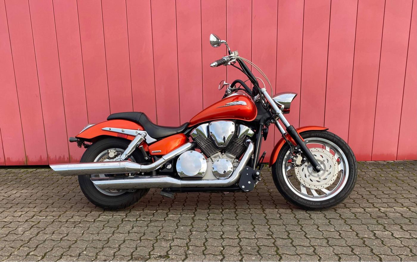 Honda VTX 1300 S 2006