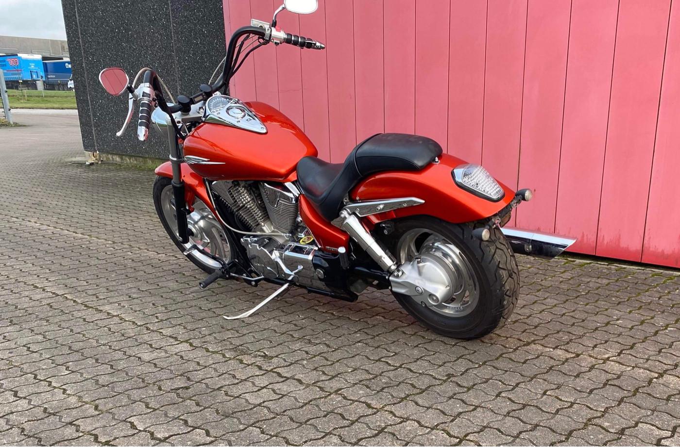 Honda VTX 1300 S 2006 - Billede 5