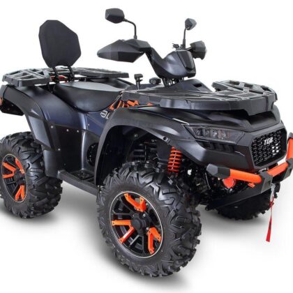 TGB Blade 600X EPS 2022