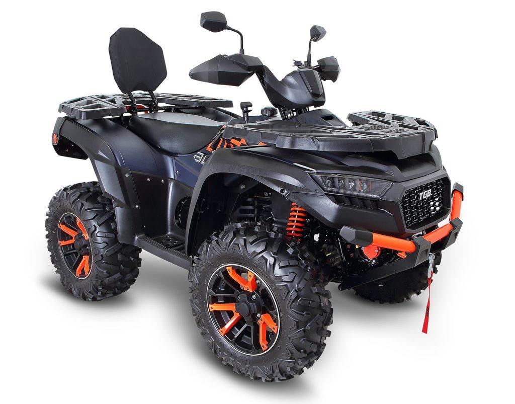 TGB Blade 600X EPS 2022