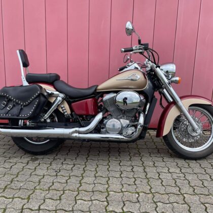 Honda VT 750 C 2004