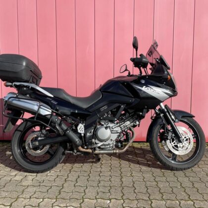 Suzuki DL 650 V-Strom 2005
