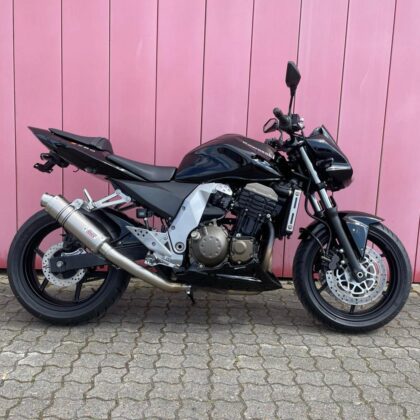 Kawasaki Z 750 2007