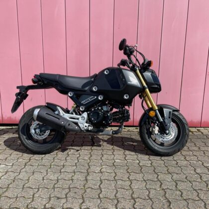 Honda MSX 125 2022