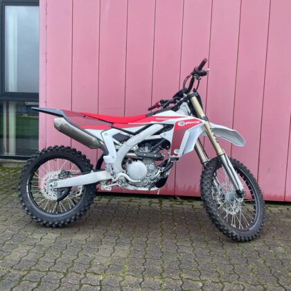 Fantic XXF 250 2024