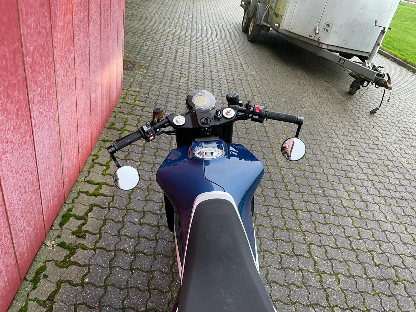 Husqvarna Vitpilen 701 2022 - Billede 6
