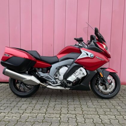 BMW K 1600 GT 2018