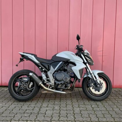 Honda CB 1000 R 2008