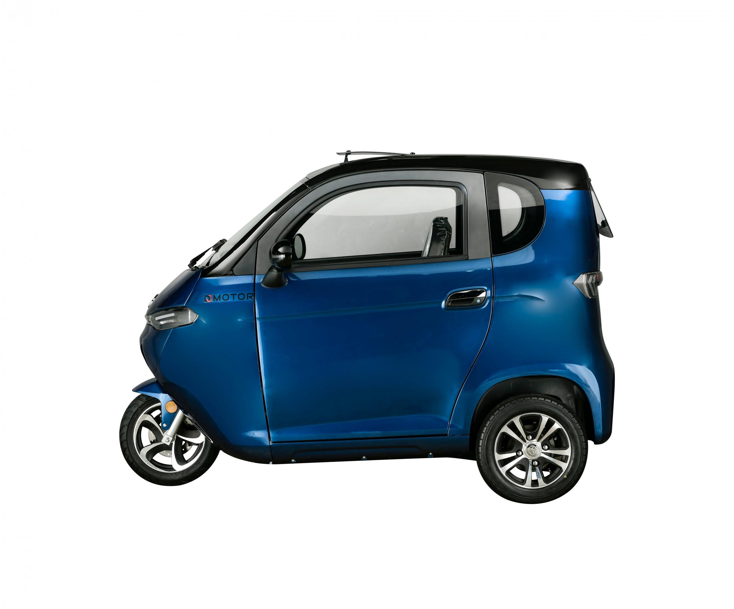 DJ Motor Prime 2025 - Billede 4