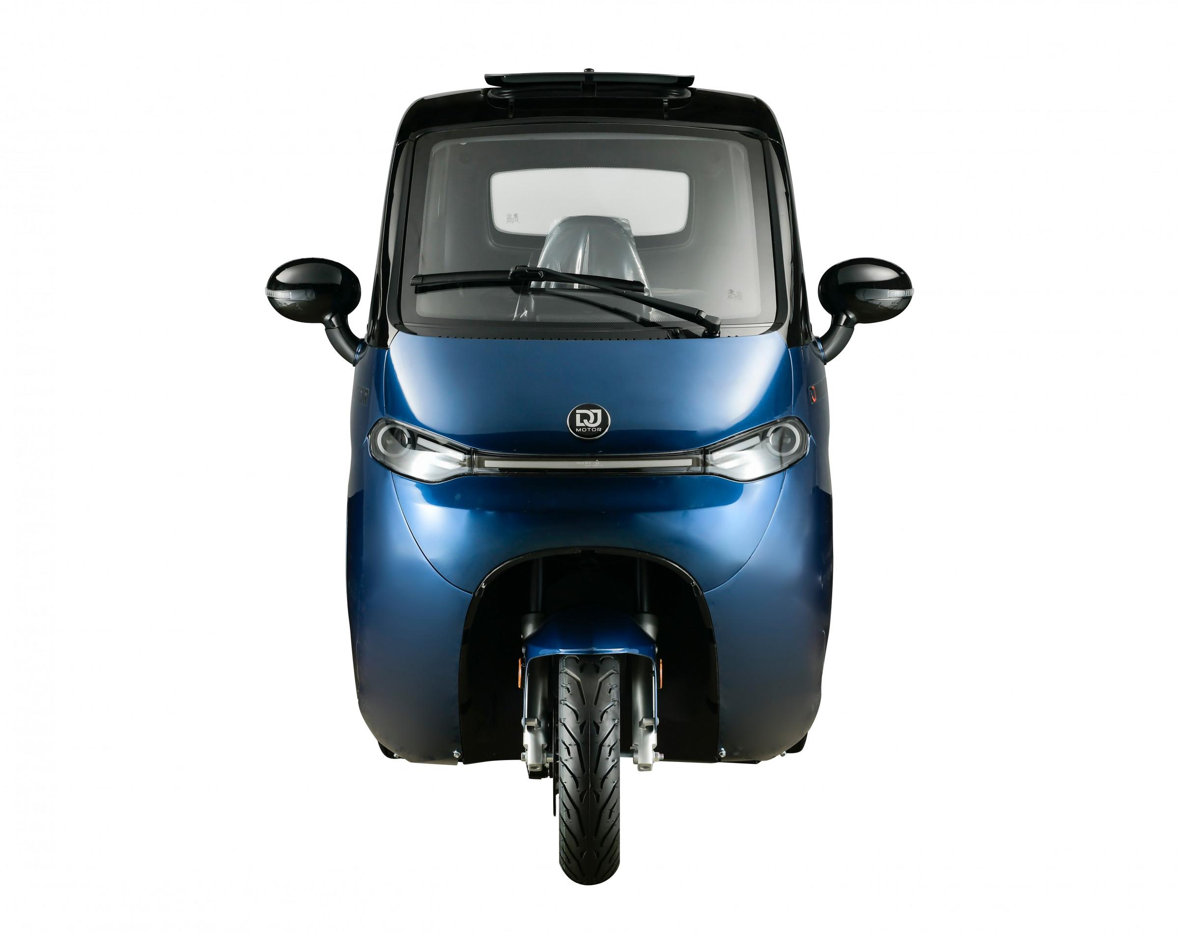 DJ Motor Prime 2025 - Billede 3