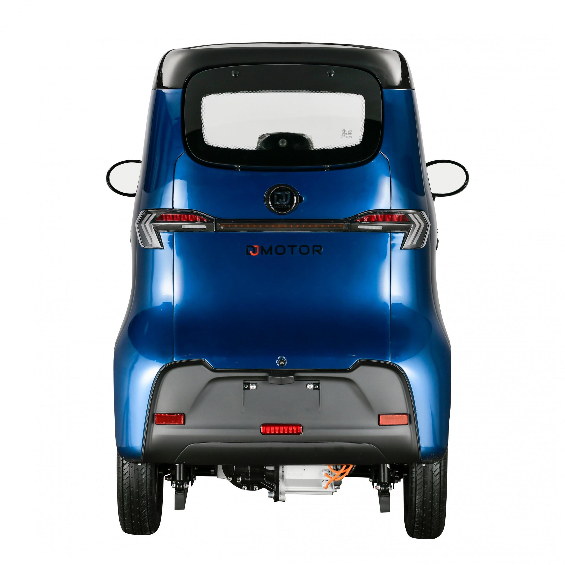 DJ Motor Prime 2025 - Billede 6