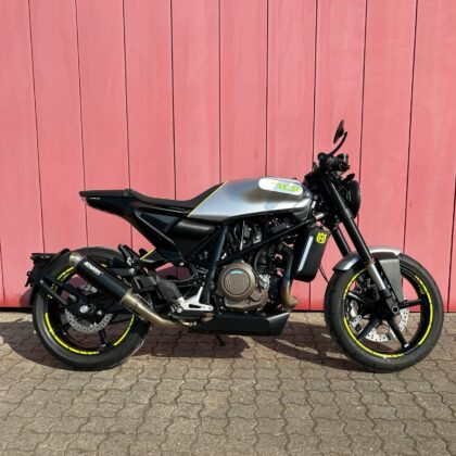 Husqvarna Vitpilen 701 2021