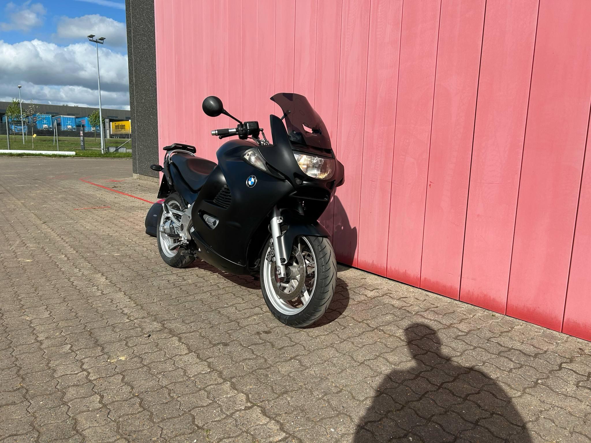BMW K 1200 RS 1999 - Billede 3