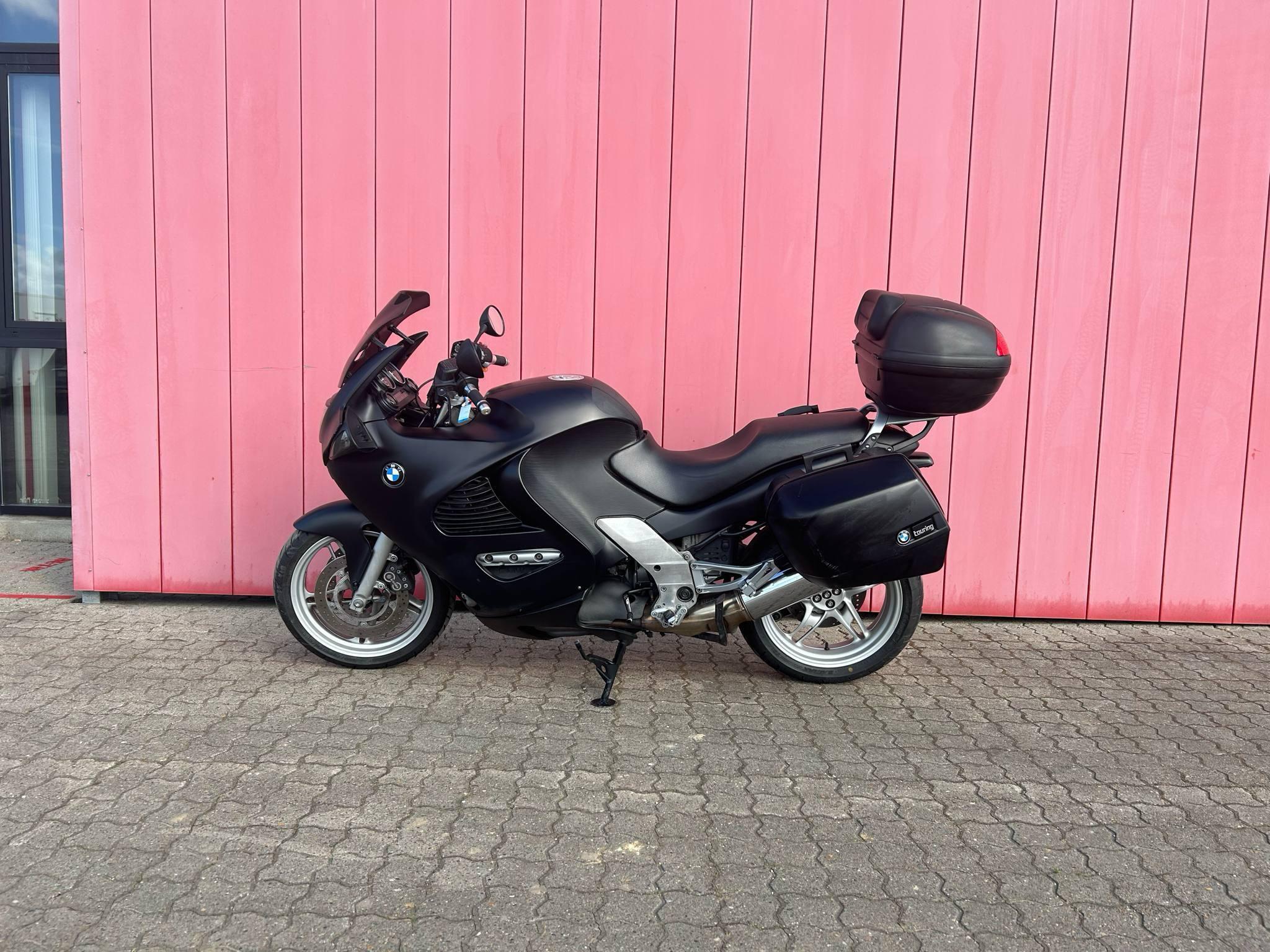 BMW K 1200 RS 1999 - Billede 5