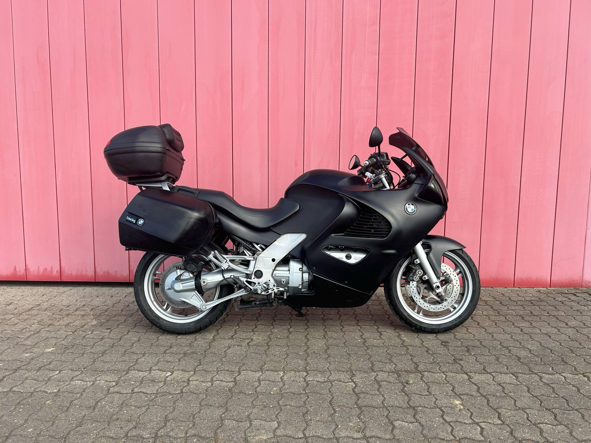 BMW K 1200 RS 1999