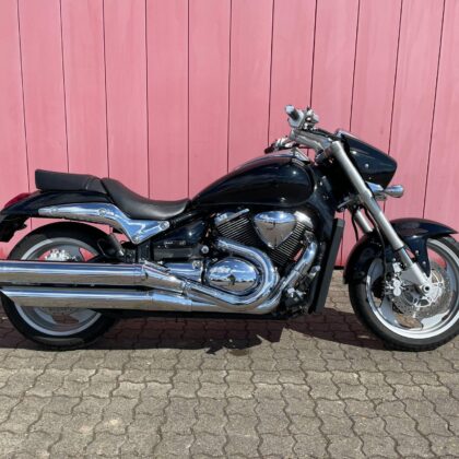 Suzuki VZ 1500 Intruder 2010