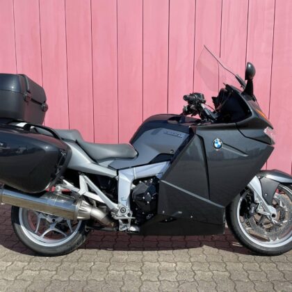 BMW K 1200 GT 2006