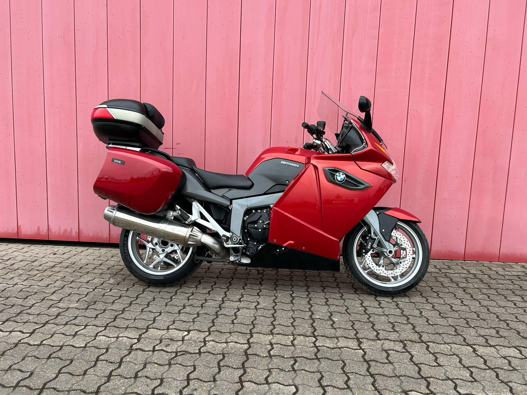 BMW K 1300 GT 2009