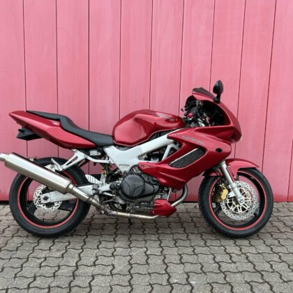 Honda VTR 1000 F Firestorm 1999