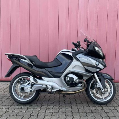 BMW R 1200 RT 2012