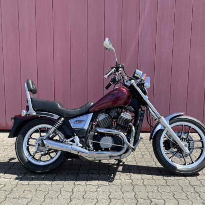 Honda VT 500 1983