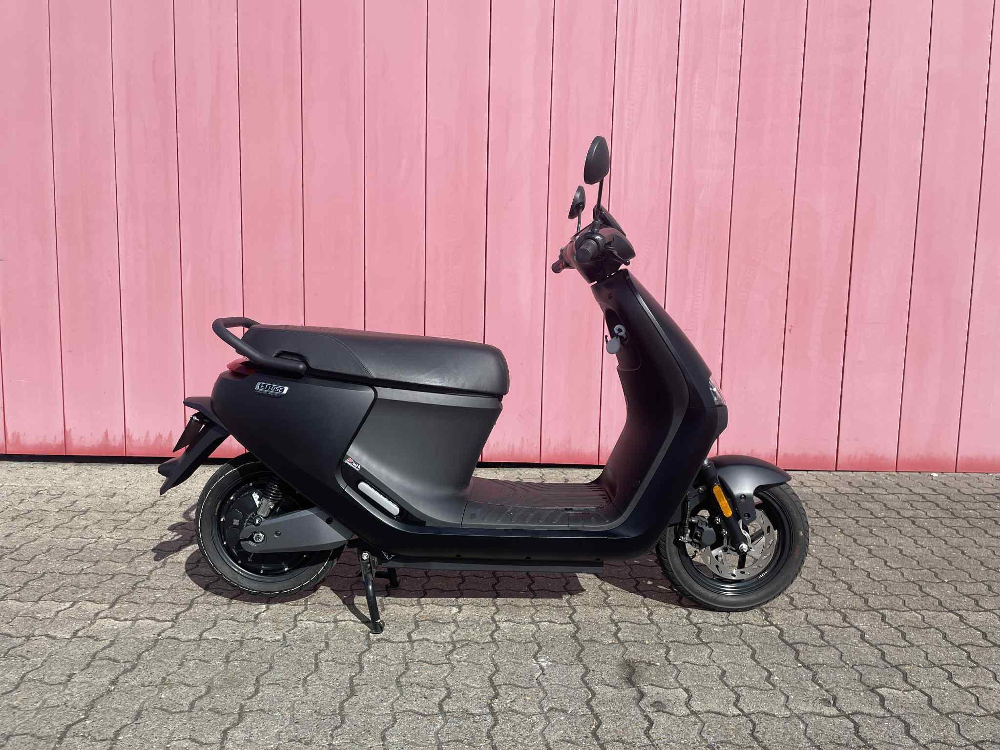 Segway E300SE 2023