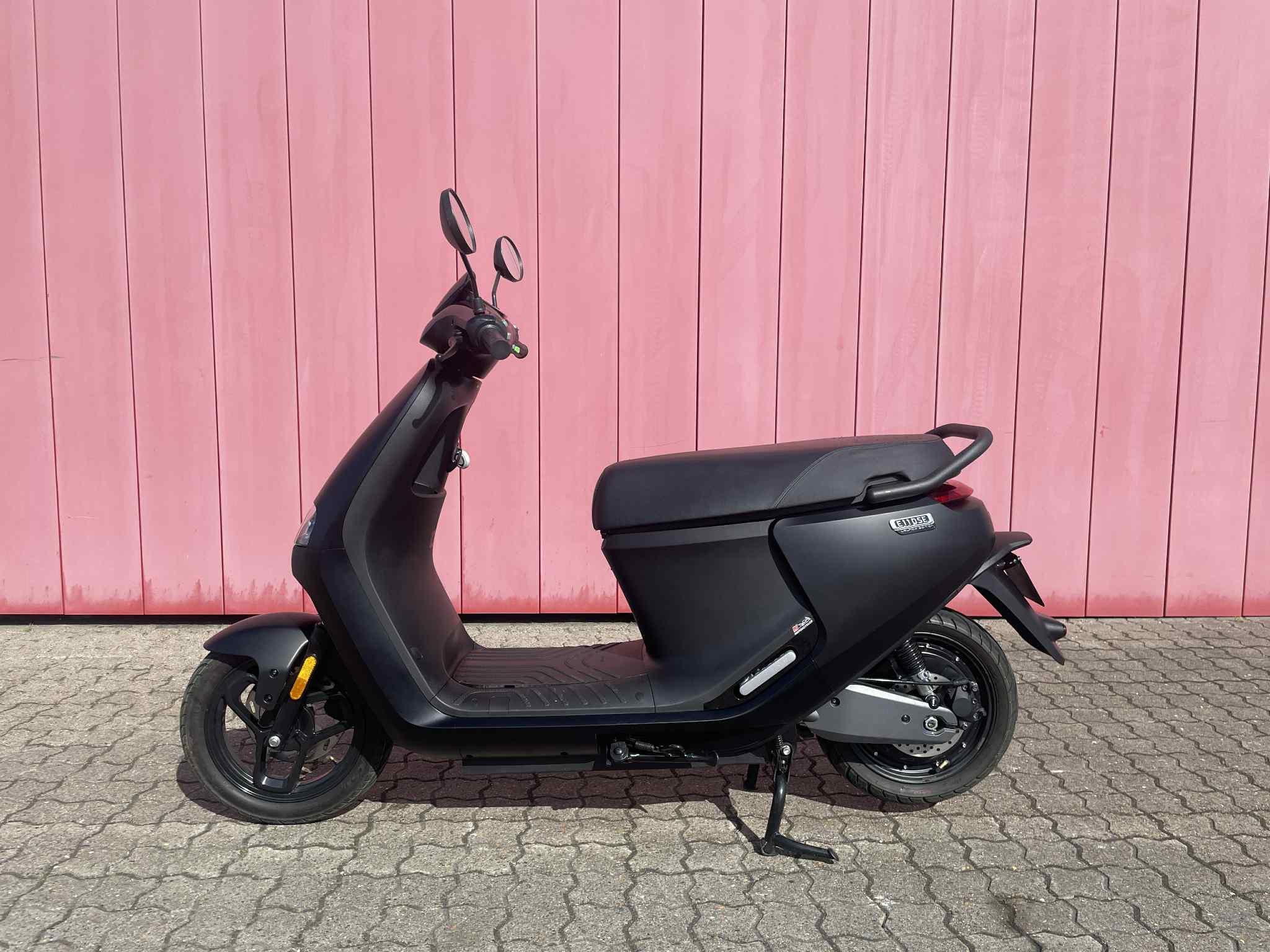 Segway E300SE 2023 - Billede 5