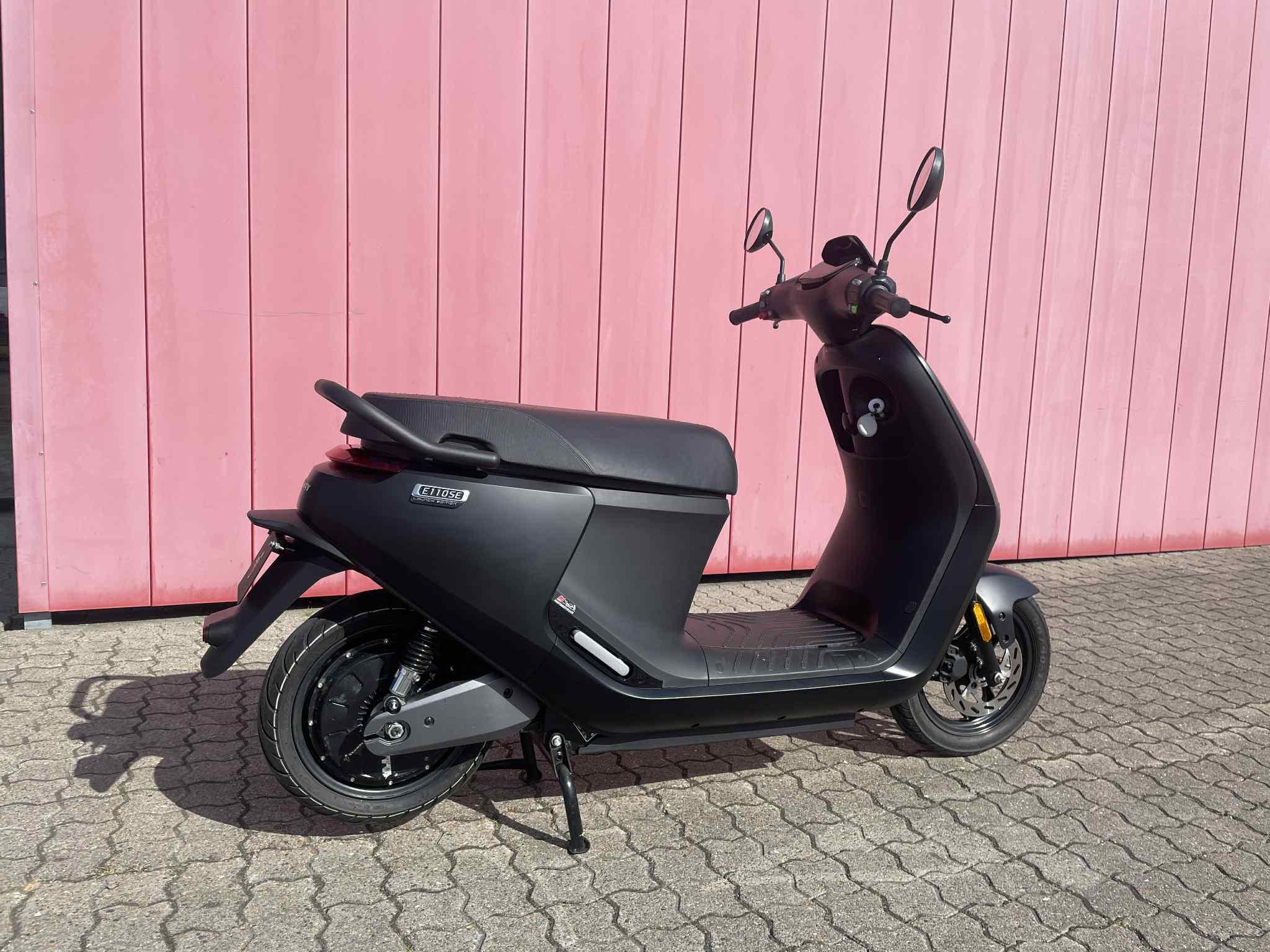 Segway E300SE 2023 - Billede 4