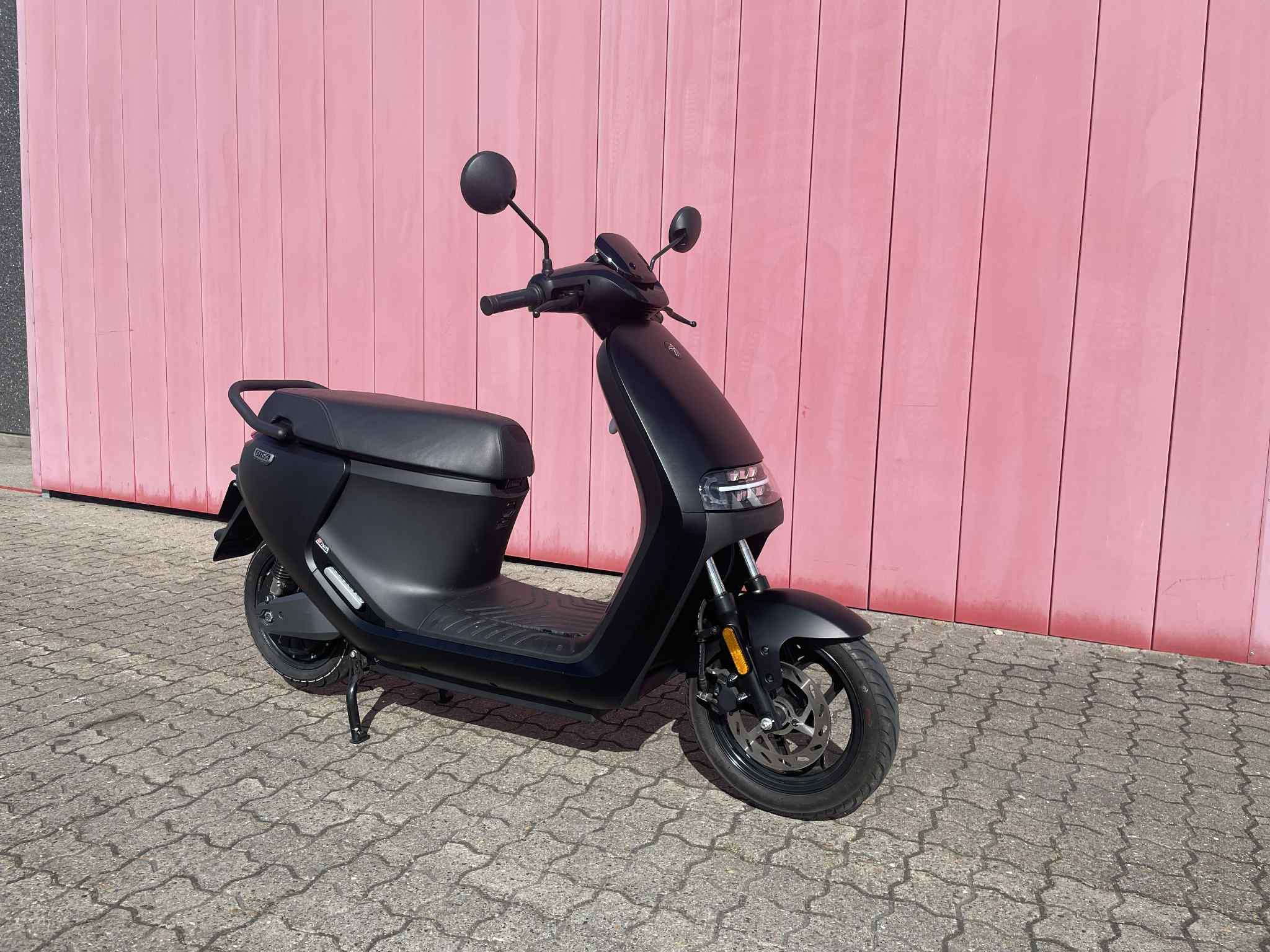 Segway E300SE 2023 - Billede 3