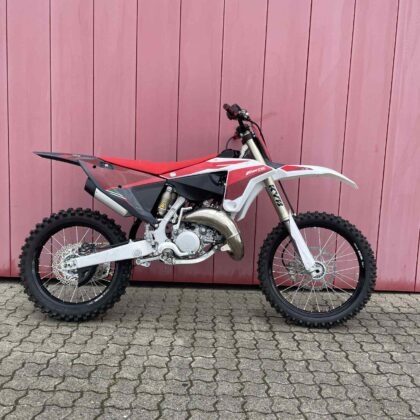 Fantic XX 125 2026