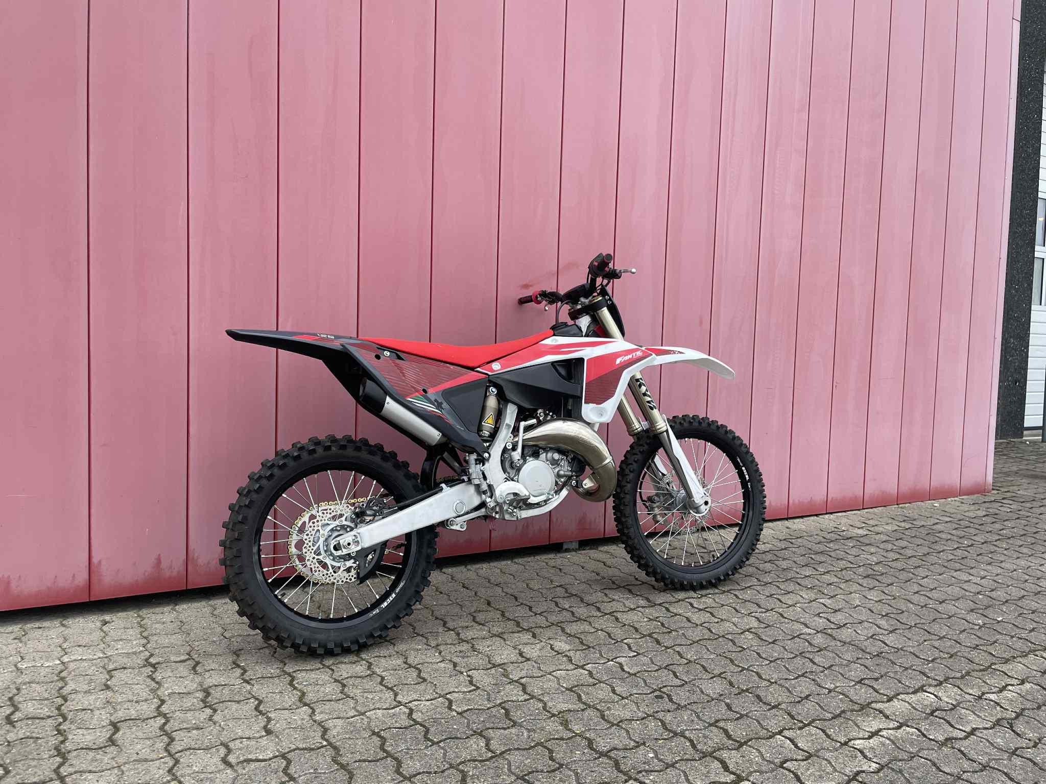 Fantic XX 125 2026 - Billede 4