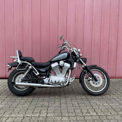 Suzuki VS 1400 Intruder 1993
