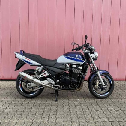 Suzuki GSX 1400 2005