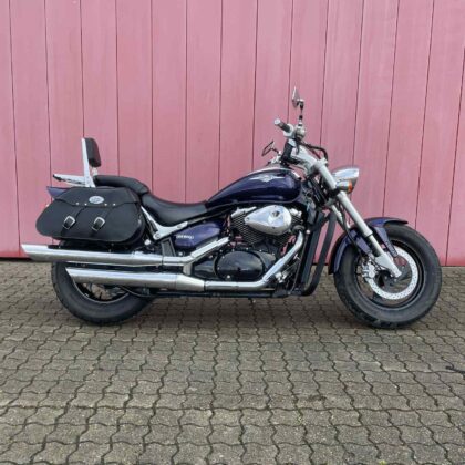 Suzuki VZ 800 Intruder 2007