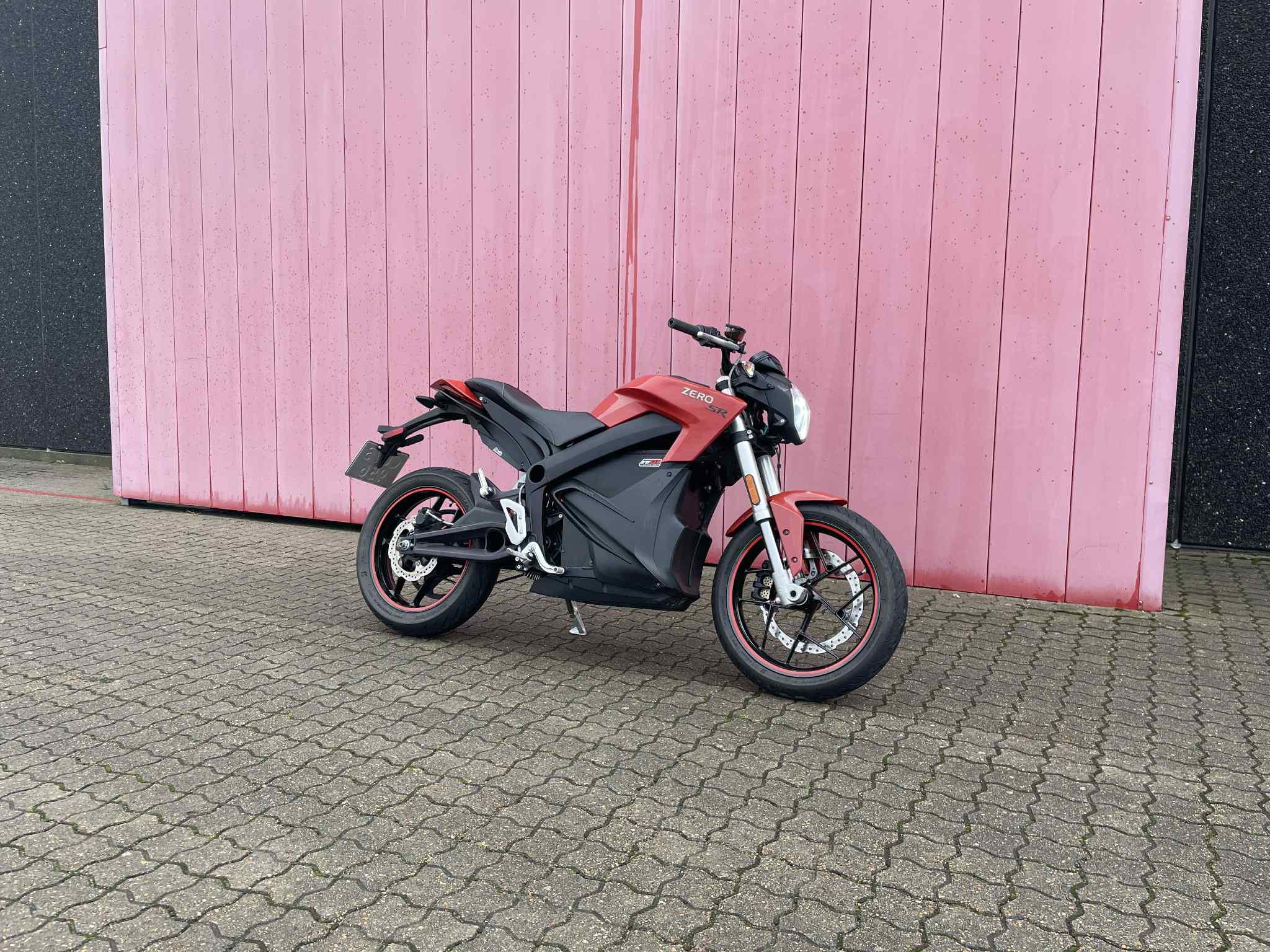 Zero SR ZF 13.0 2015 - Billede 3