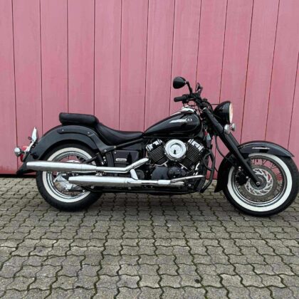 Yamaha XVS 650 Drag Star Classic 2008