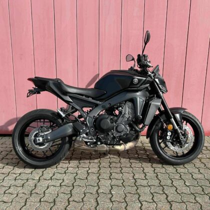 Yamaha MT-09 2024
