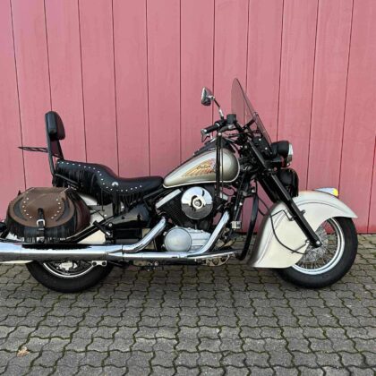 Kawasaki VN 800 Drifter 2001