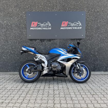 Honda CBR 600 RR 2008